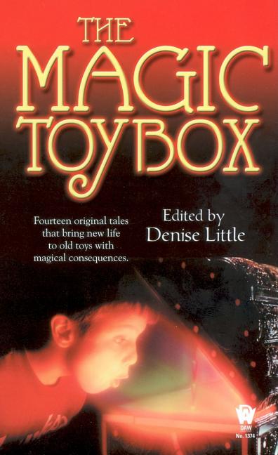 Item #236424 The Magic Toybox
