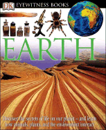 Item #616878 DK Eyewitness Books: Earth. Susanna Van Rose