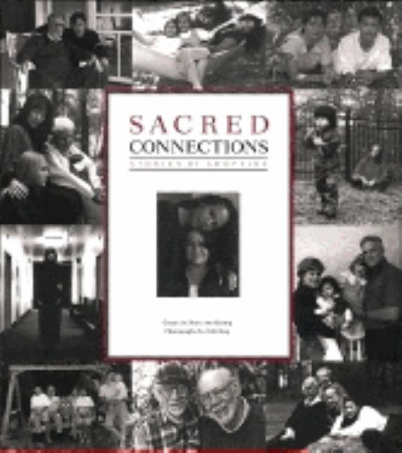 Item #548857 Sacred Connections: Stories Of Adoption. Ann Koenig, Niki, Berg