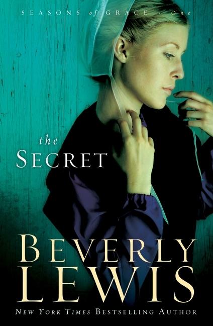 Item #580652 The Secret (Seasons of Grace, Book 1). Beverly Lewis