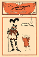 Item #600458 Adventure of Gremlin. Dupre Jones