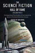 Item #586040 The Science Fiction Hall of Fame, Volume Two A (SF Hall of Fame). Ben Bova