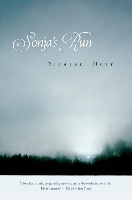 Item #247766 Sonja's Run: Colonel Cut and the Romanov Rubies. Richard Hoyt