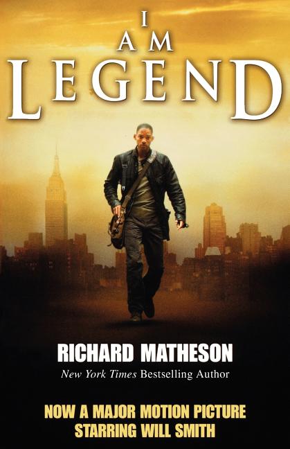Item #616473 I Am Legend. Richard Matheson