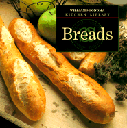 Item #618788 Breads. Jacqueline Mallorca
