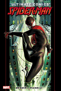 Item #574298 Ultimate Comics Spider-Man, Vol. 1. Brian Michael Bendis
