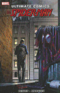 Item #574302 Ultimate Comics Spider-Man 5. Brian Michael Bendis