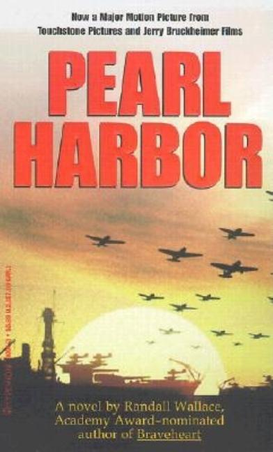Item #528204 Pearl Harbor. Randall Wallace
