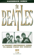 Item #618831 Beatles: Paperback Songs Series. The Beatles, Artist