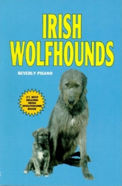Item #527245 Irish Wolfhounds. Beverly Pisano