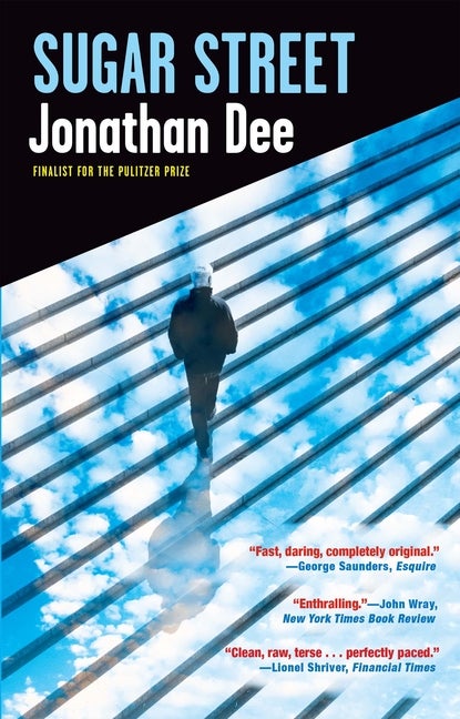 Sugar Street. Jonathan Dee.