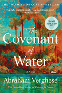 Covenant of Water (Oprah's Book Club. Abraham Verghese.