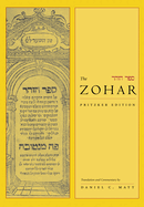 Item #616966 The Zohar: Pritzker Edition, Vol. 2. Daniel C. Matt