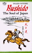 Item #616992 Bushido Soul of Japan (P). Inazo Nitobe