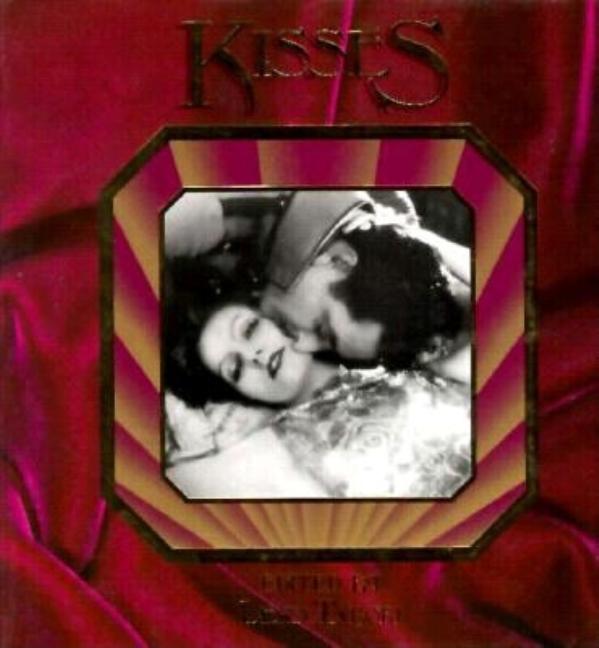 Item #487725 Kisses. Lena Tabori