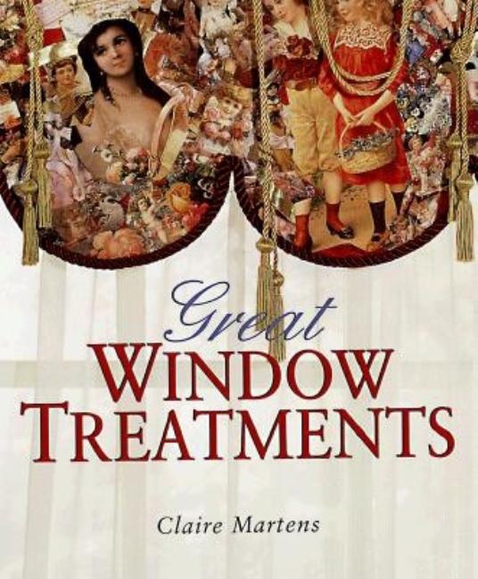 Item #543789 Great Window Treatments. Claire Martens