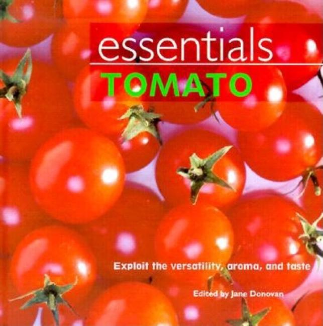 Item #542753 Essentials Tomato. Jane Donovan
