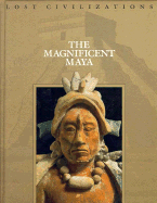 Item #590842 Magnificent Maya. Time-Life Books