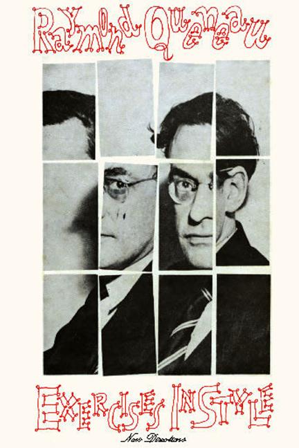 Exercises in Style (New Directions Books. Raymond Queneau.