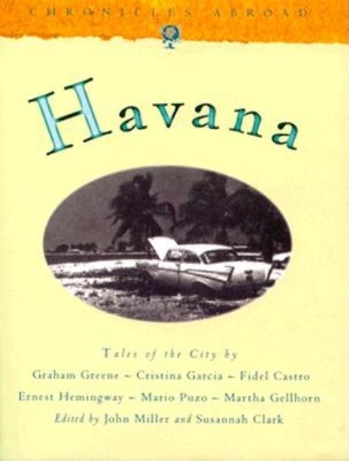 Item #278304 Havana. John Miller
