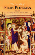 Item #573450 The World of 'Piers Plowman' (The Middle Ages Series). Jeanne Krochalis, Edard, Peters