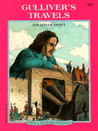 Item #616780 Gulliver's Travels. Jonathan Swift