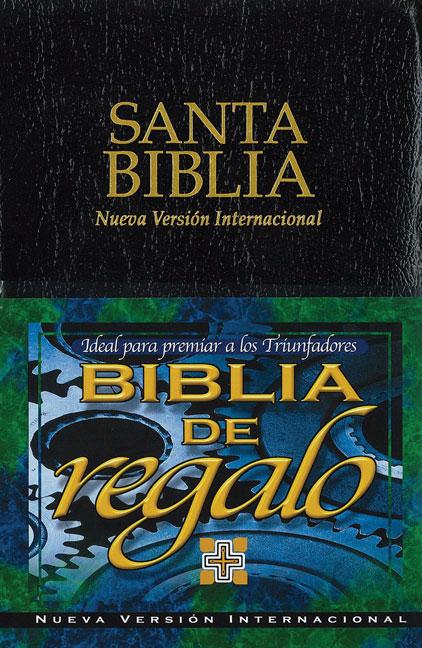 Item #290112 NVI Biblia de Premio y Regalo. Zondervan