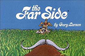 Item #290976 The Far Side ® (Volume 1). Gary Larson