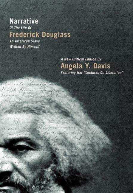 Item #549270 Narrative of the Life of Frederick Douglass, an American Slave, Written by Himself:...