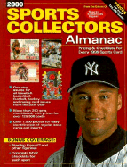 Item #574517 Sports Collectors Almanac 2000. Sports Collectors Digest