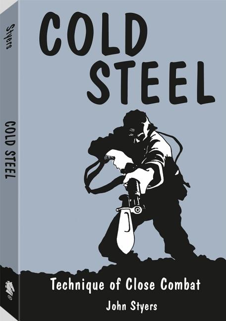 Item #567610 Cold Steel. John Styers