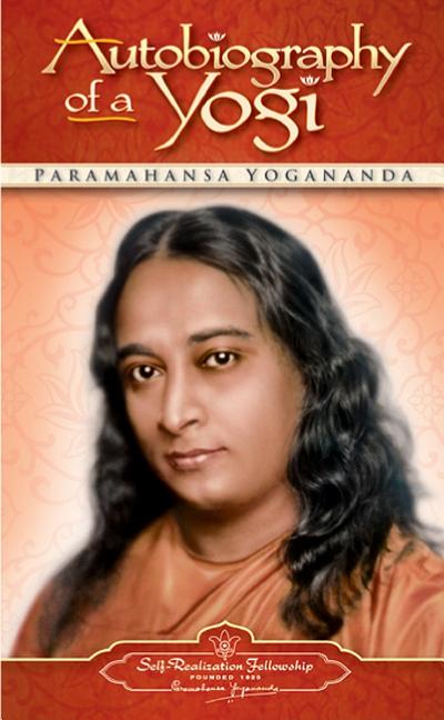 Item #301016 Autobiography of a Yogi. Paramahansa Yogananda