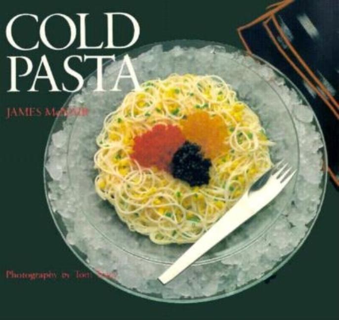 Item #472731 James McNair's Cold Pasta. James McNair