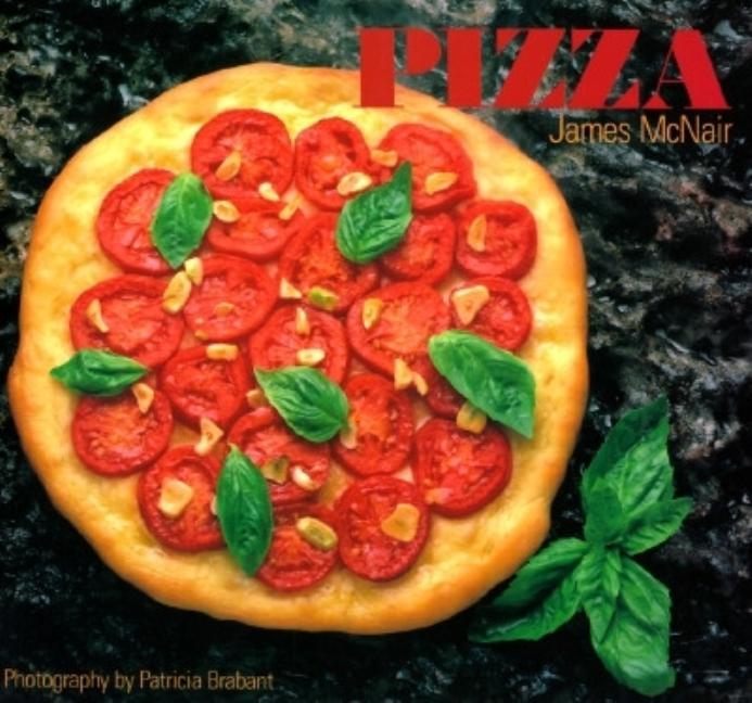 Item #301539 James McNair's Pizza. James McNair