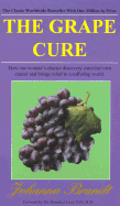 Item #614966 Grape Cure. Johanna Brandt