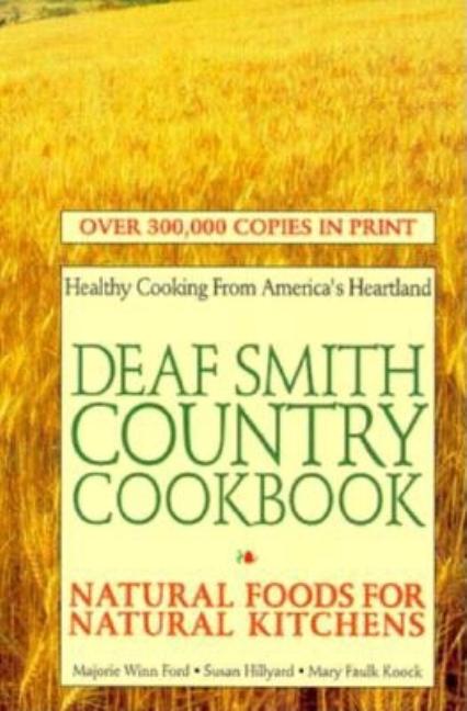 Item #575270 Deaf Smith Country Cookbook. Marjorie Winn Finn, Mary Faulk, Koock, Susan, Hillyard