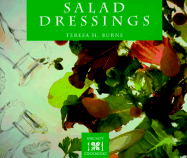 Item #618836 Salad Dressings. Teresa H Burns, Theresa H., Burns