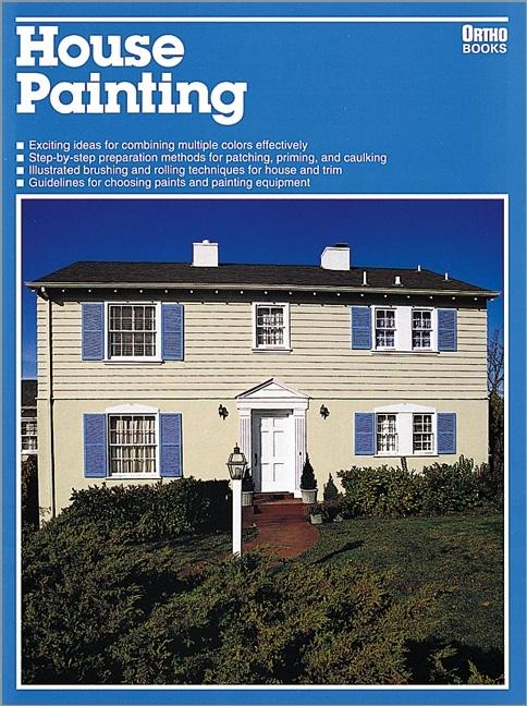 Item #311993 House Painting