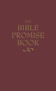 Item #575961 The Bible Promise Book - KJV. Barbour Publishing