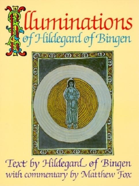 Item #565577 Illuminations of Hildegard of Bingen