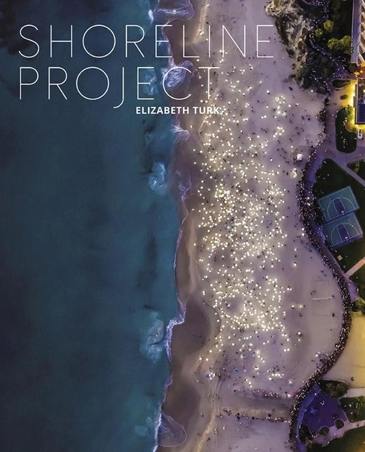 Item #533784 Shoreline Project. Elizabeth Turk