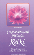 Item #575370 Empowerment Through Reiki: The Path to Personal and Global Transformation...