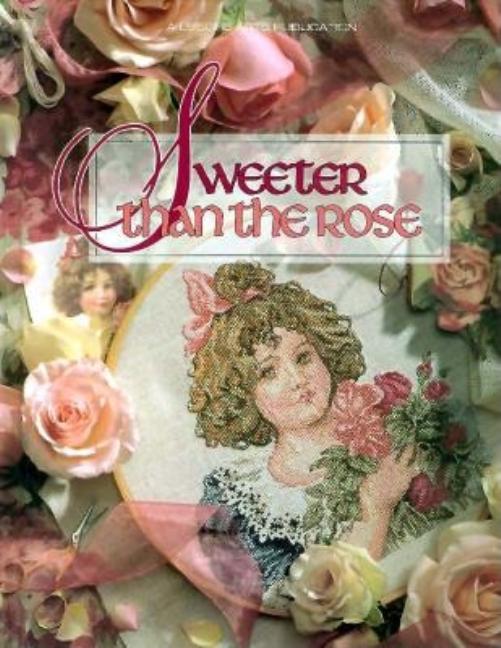Item #319781 Sweeter Than the Rose (Christmas Remembered, Book 7