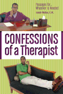 Item #575677 Confessions of a Therapist. Isaiah McGee