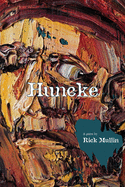 Item #573867 Huncke: A Poem & Paintings. Rick Mullin