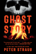 Item #614831 Ghost Story. Peter Straub