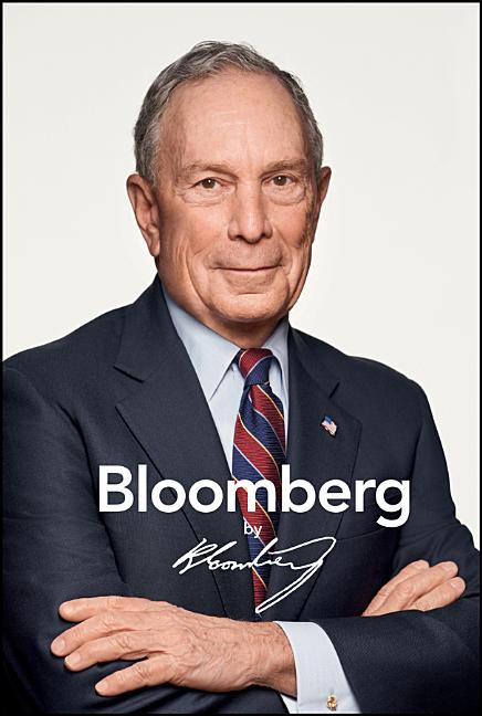 Item #541824 Bloomberg by Bloomberg, Revised and Updated. Michael R. Bloomberg