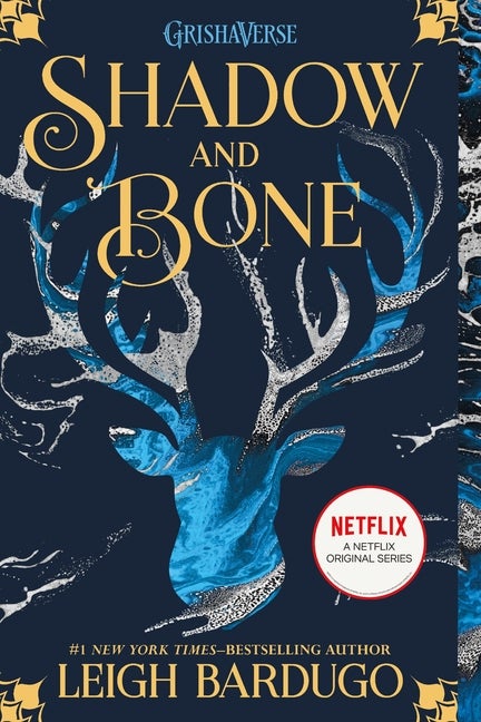Item #617430 Shadow and Bone (Grisha Trilogy 1). Leigh Bardugo