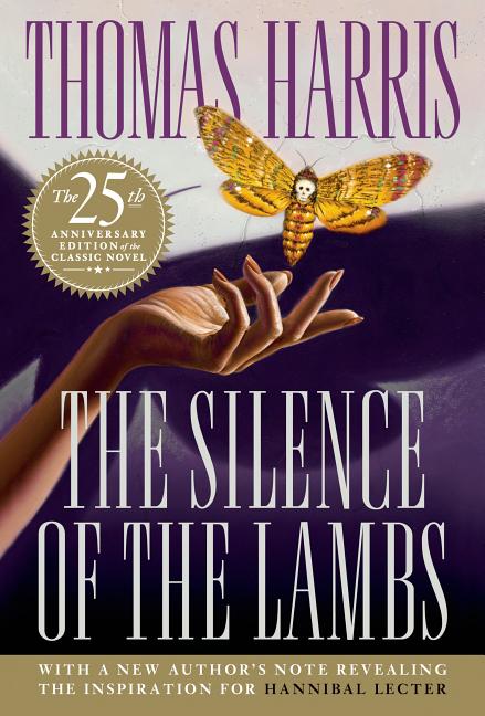 The Silence of the Lambs (Hannibal Lecter. Thomas Harris.