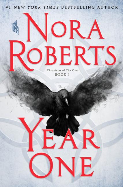 Item #620433 Year One. Nora Roberts